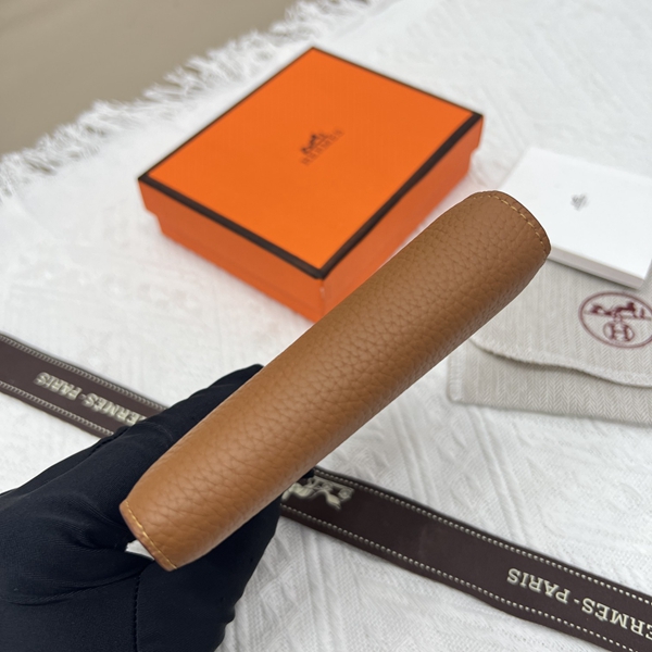 エルメス財布コピー細部ディテール